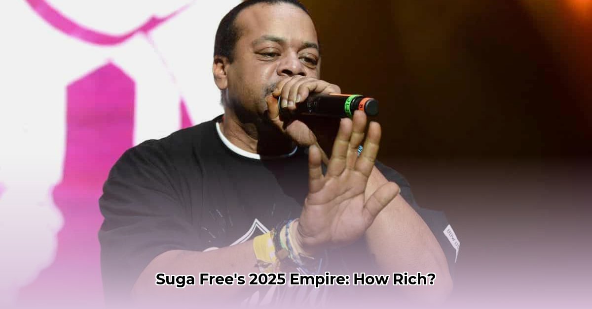 suga-free-net-worth